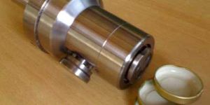 Twist off Cap Making Machine & Dies