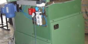 Automatic Twist off Cap Making Machine