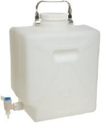 Industrial Carboy