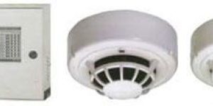 Conventional Fire Alarm System
