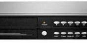 DVR System (GTC-A9004)