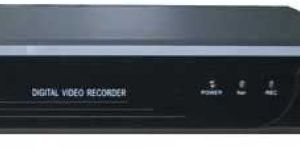 DVR System (GTC-E9004)