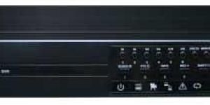 DVR System (GTC-V9008)