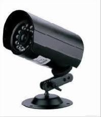 Electronic Security System