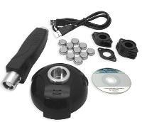 Guard Tour Patrol System
