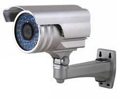 Weatherproof Camera (GTC-T50)