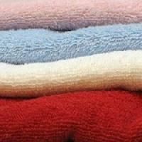 Terry Fabrics
