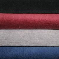 Velour Fabrics