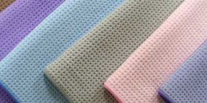 Viscose Fabric