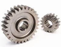Transmission Gears