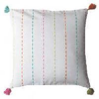 Handloom Cushion Cover