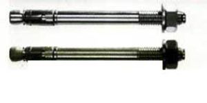 Anchor Bolt
