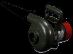 Ralli Wolf Power Tools