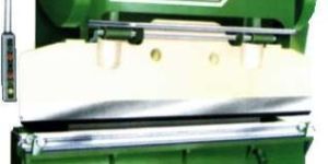 Mechanical Press Brake