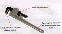 Pipe Tools