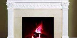 Fireplace Mantels