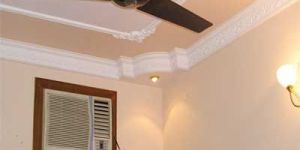 J F Cornices