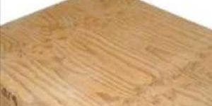 Marine Plywood Sheets