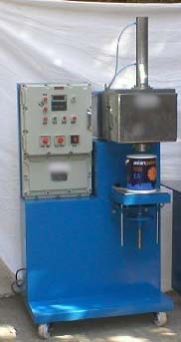 Paint Filling Machine