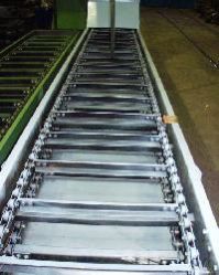 Drag Chain Conveyors