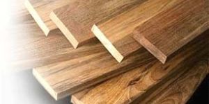BTC Wood Planks