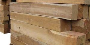 Ghana Teak Wood Blocks