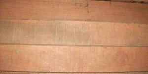 Red Meranti Wood Planks
