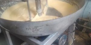 Khoya Making Machine