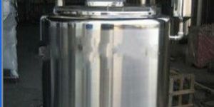 Mixing Tank