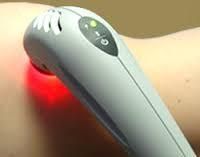 Handheld Laser Therapy Equipment