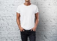 White Tshirt