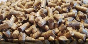 Pellet Binder