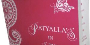 Duplex Board Paper Bag