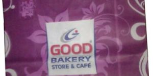 Non Woven Gusset Bag