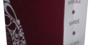 Paper Bag Duplex Board