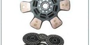 Clutch Plates