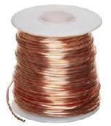 Copper Coated Wire