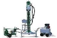 Water Well Drilling Rig