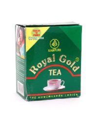 Royal Gold Tea
