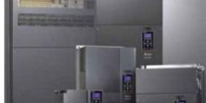 Delta AC Motor Drives