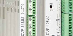 Delta Programmable Logic Controller