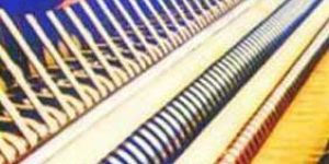 Condenser Tapes