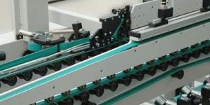 Folder Gluer Belts