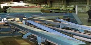 Leather Sandwich Belt