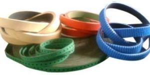 Rough Top Belts