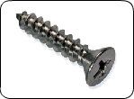 Sheet Metal Screws