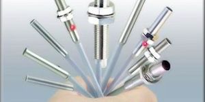 Miniature Proximity Laser Sensor