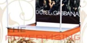 Promotional Tent ( Table Top)