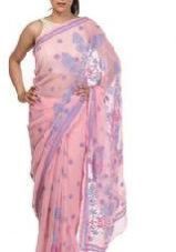 Chikan Sarees