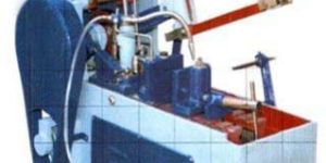 Hydraulic Control Hacksaw Machine